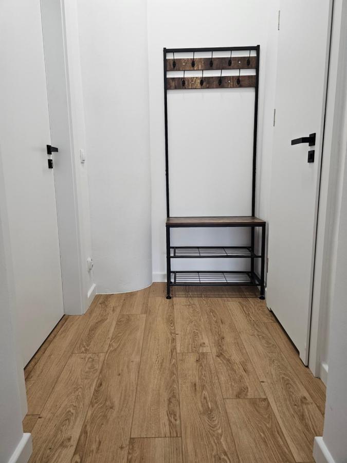 Apartamenty Park Powisle Варшава Екстер'єр фото