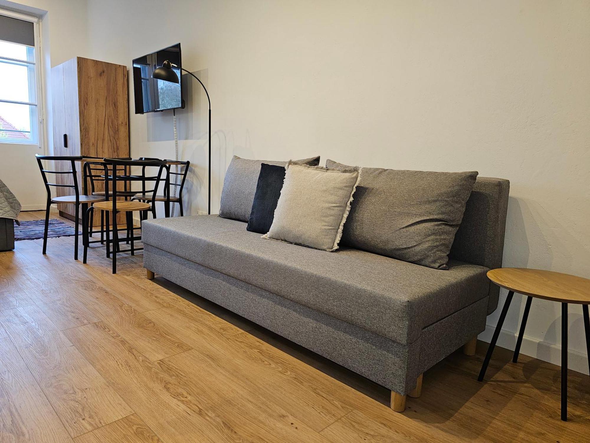 Apartamenty Park Powisle Варшава Екстер'єр фото