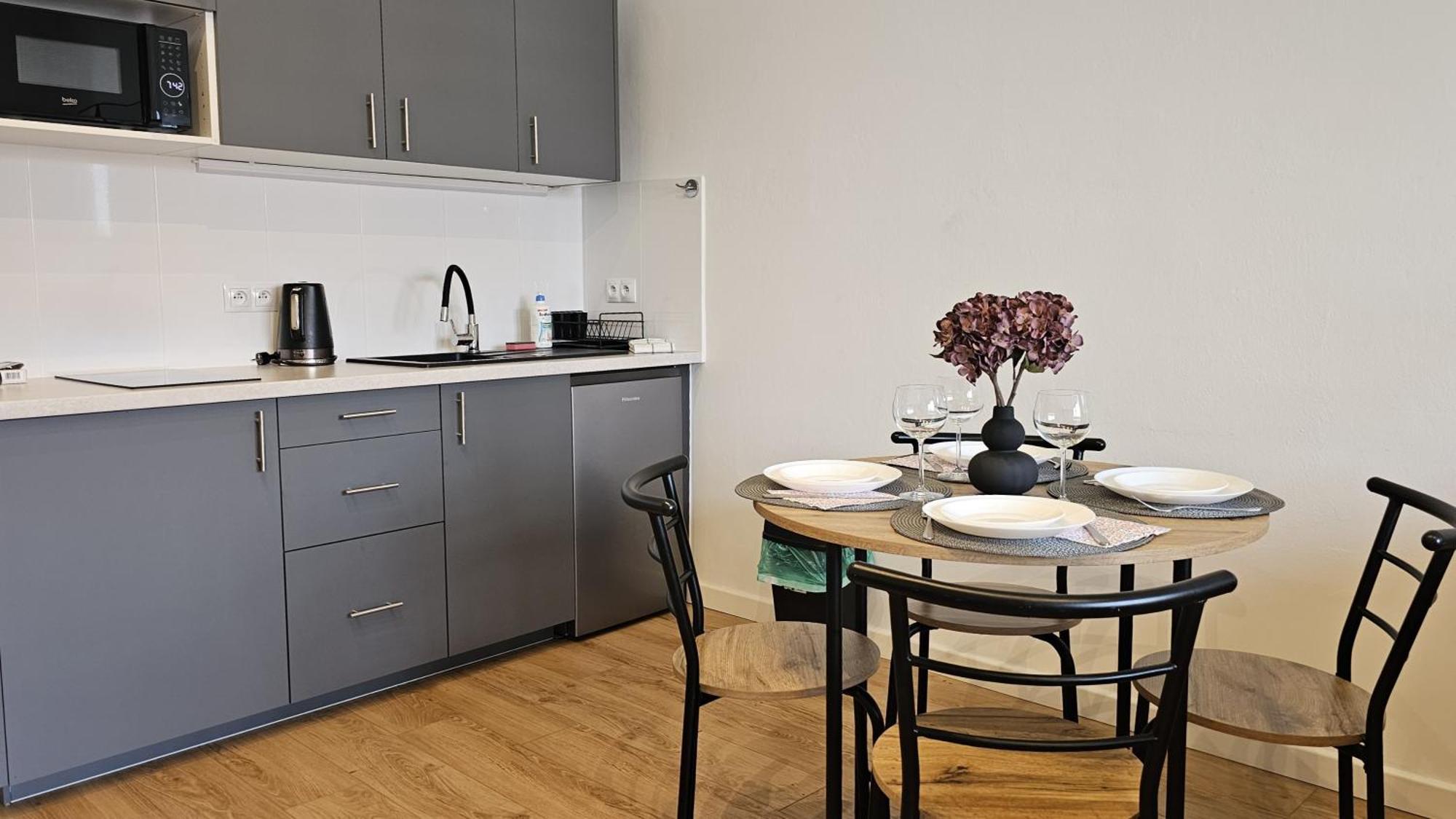 Apartamenty Park Powisle Варшава Екстер'єр фото