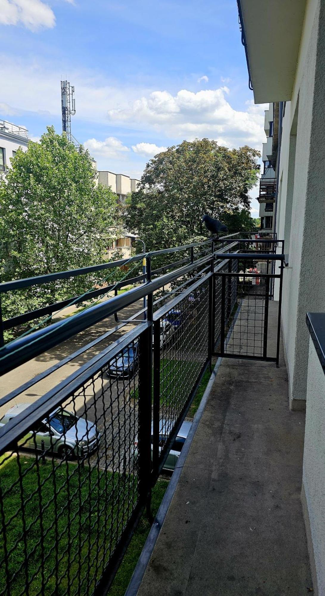Apartamenty Park Powisle Варшава Екстер'єр фото
